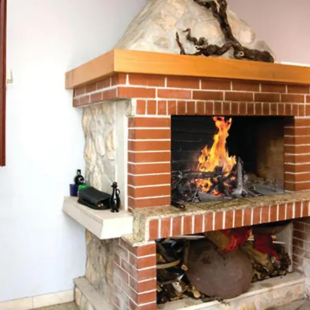 1 Bedroom Lovely In * Lokva Rogoznica